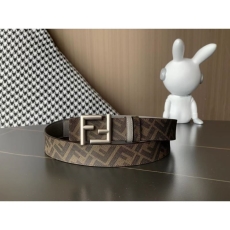 Fendi Belts